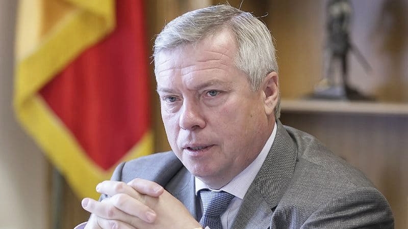 "Кислородное голодание" Голубева