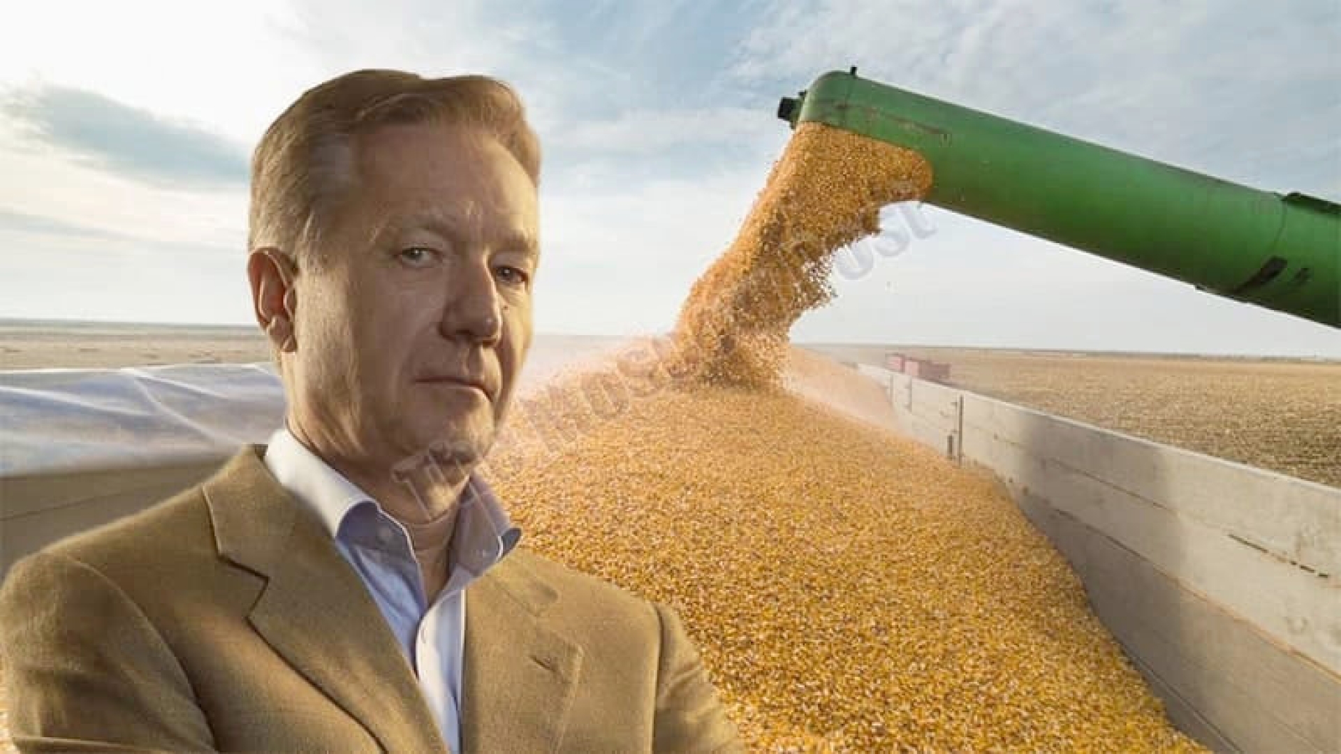 Ryazanov "mining" bankruptcy  for Biotechnology?
