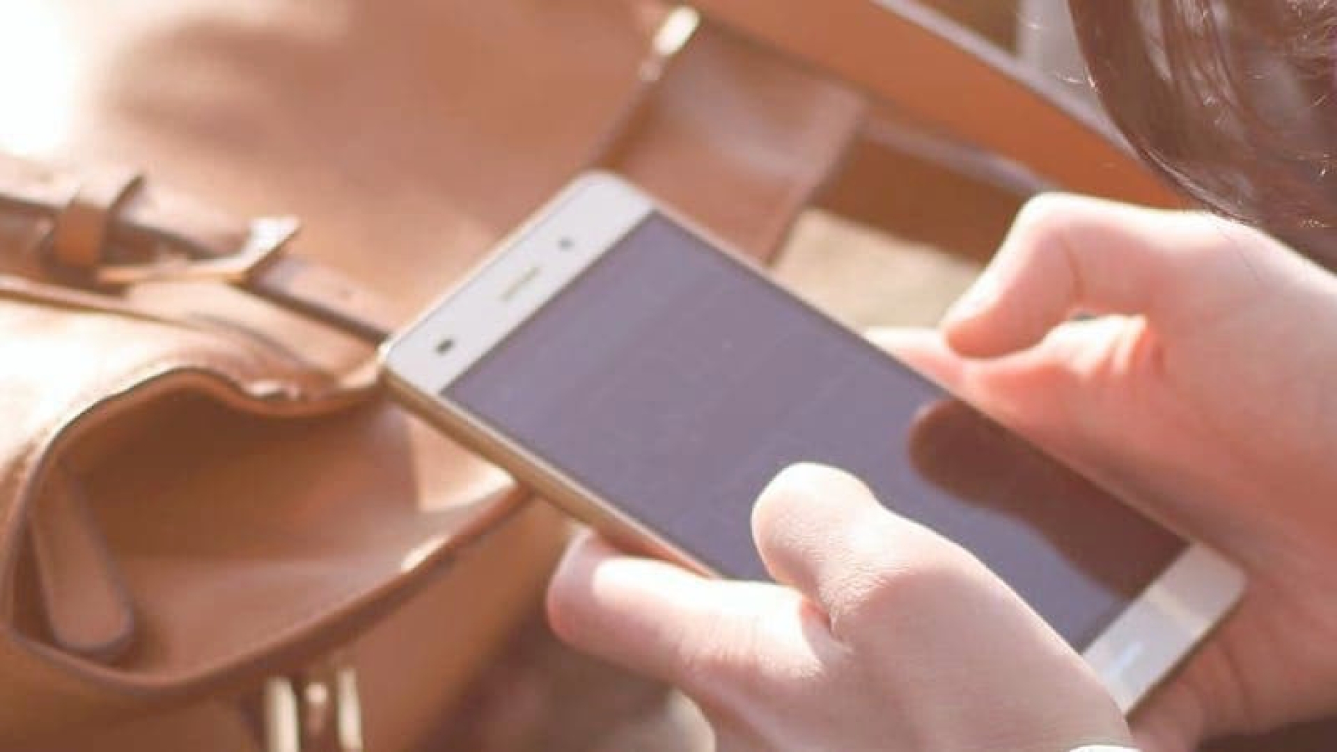 Развеян миф о вреде смартфонов