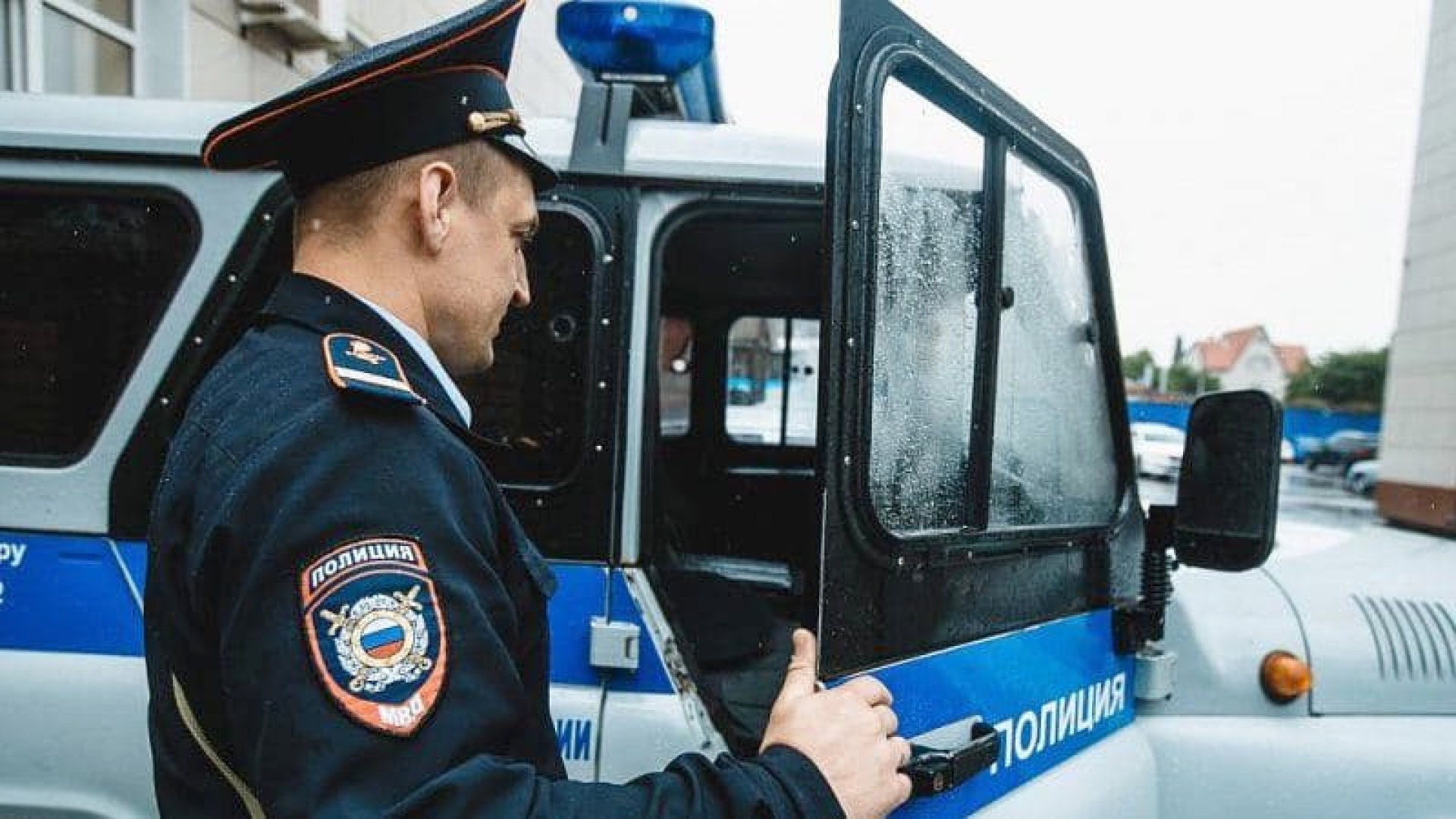 Подозреваемый в убийстве 26 пенсионерок дает показания