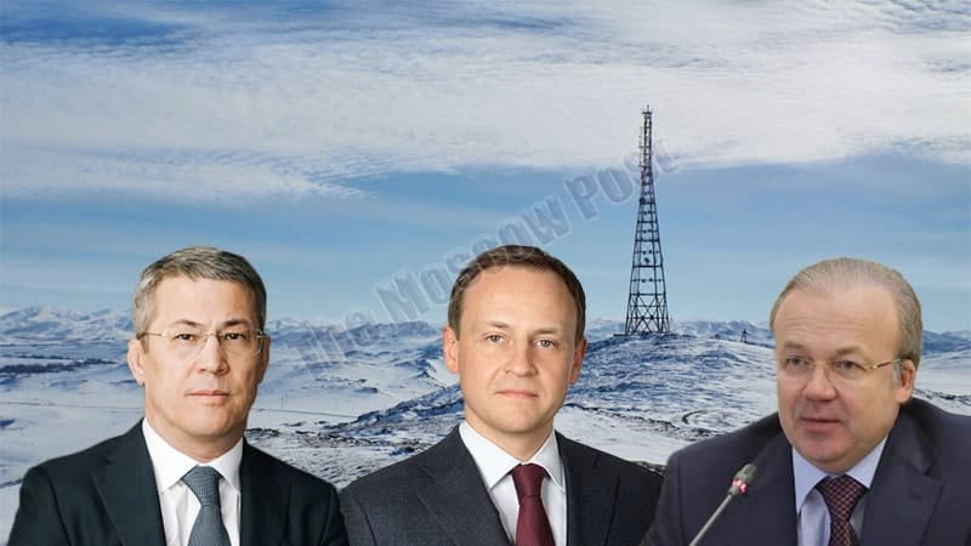 "Дубинка" для медиа от Радия Хабирова