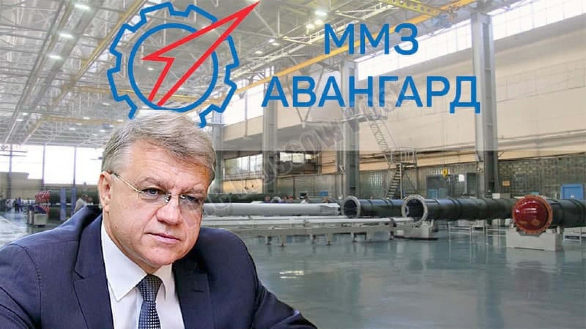 Yan Novikov’s personnel policy on "Avangard"