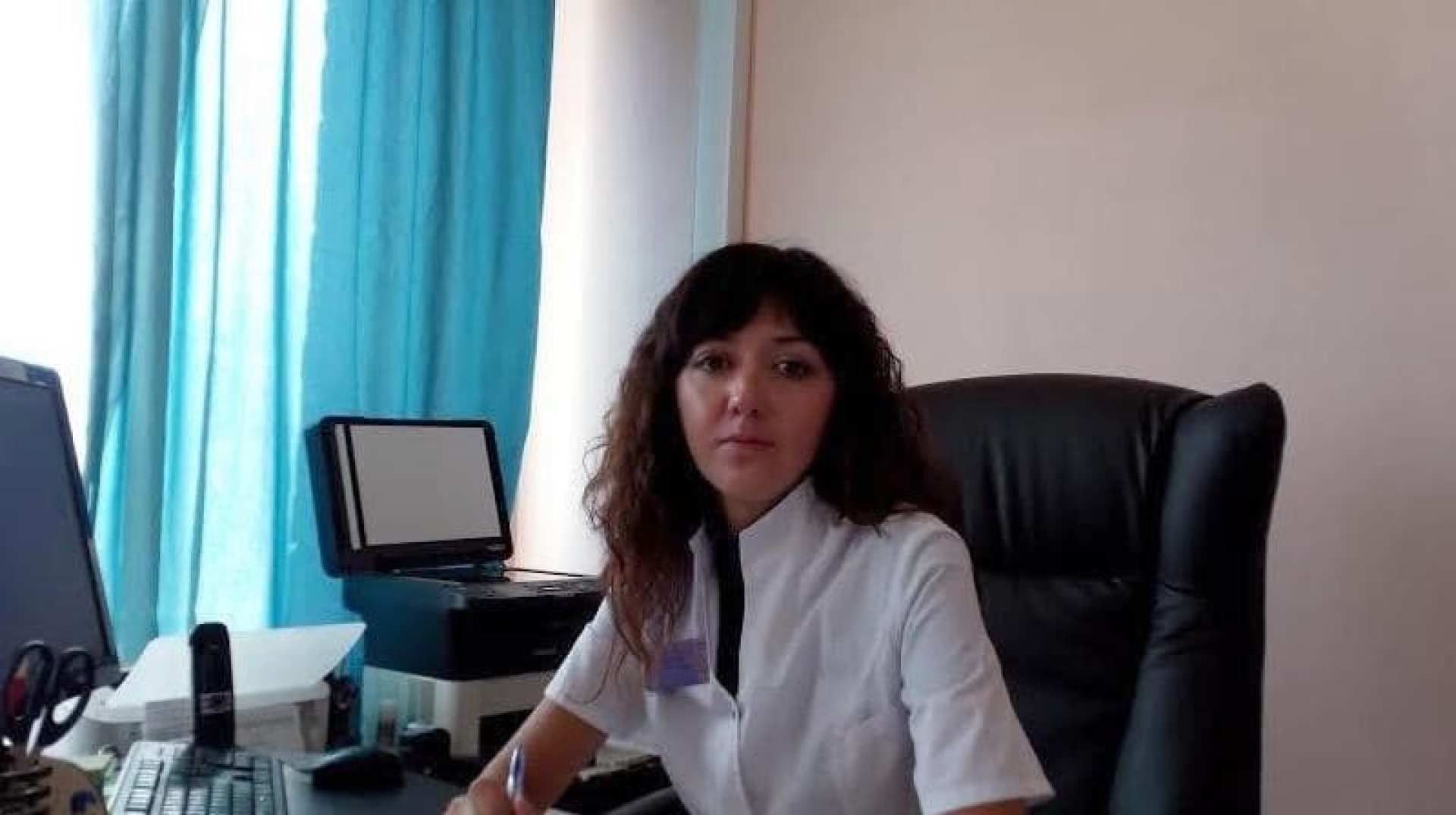 Забайкальская чиновница пожалела о словах про "поесть и поспать"