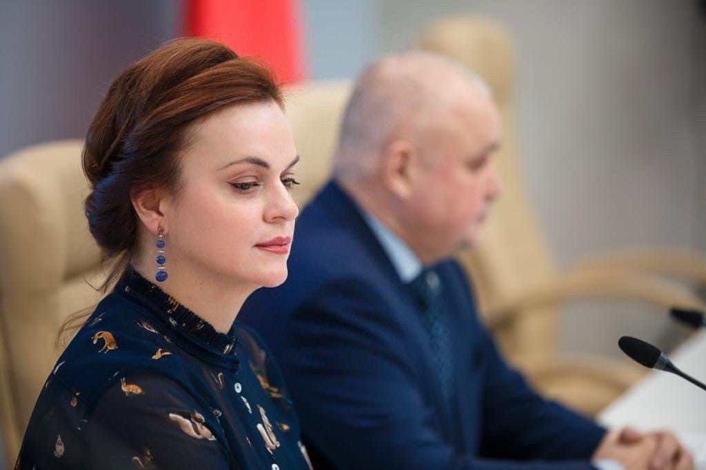 Господин аффилянт: Сергей Цивилёв во главе угля?