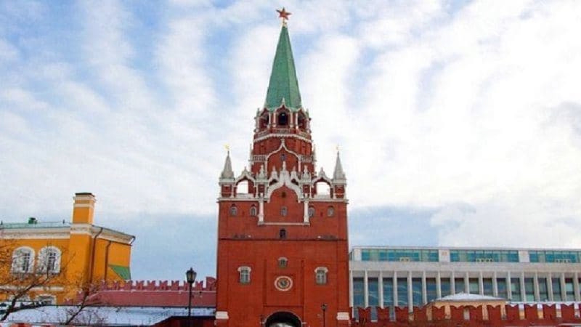 Украина предложила РФ "золотой мост" по Донбассу
