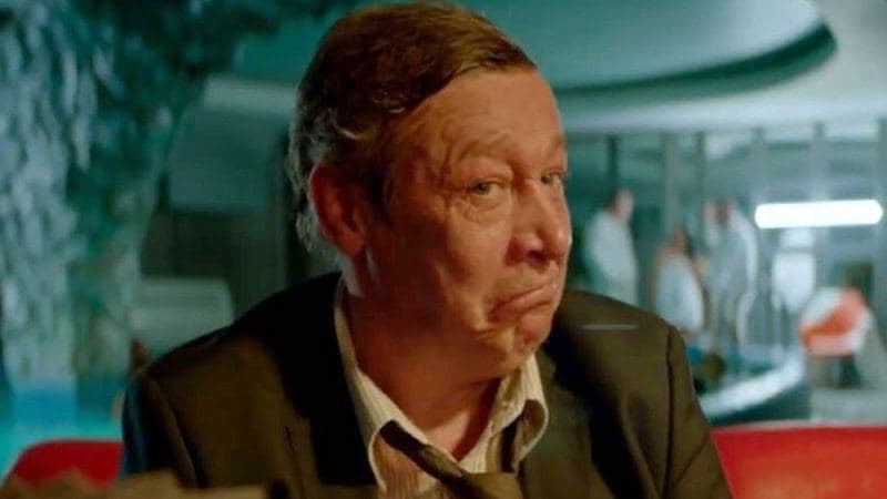 Названа дата выхода сериала "Полет" с Ефремовым