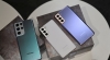Samsung показали новые смартфоны для "удаленщиков"