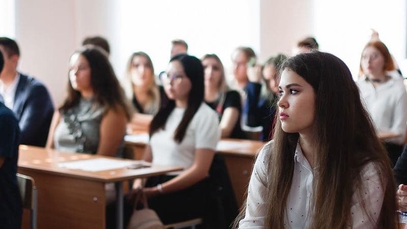 Российские ВУЗы вернутся к очному обучению с 8 февраля
