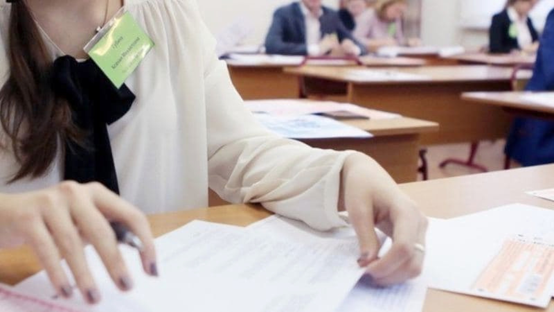 Анонсированы даты выпускных экзаменов