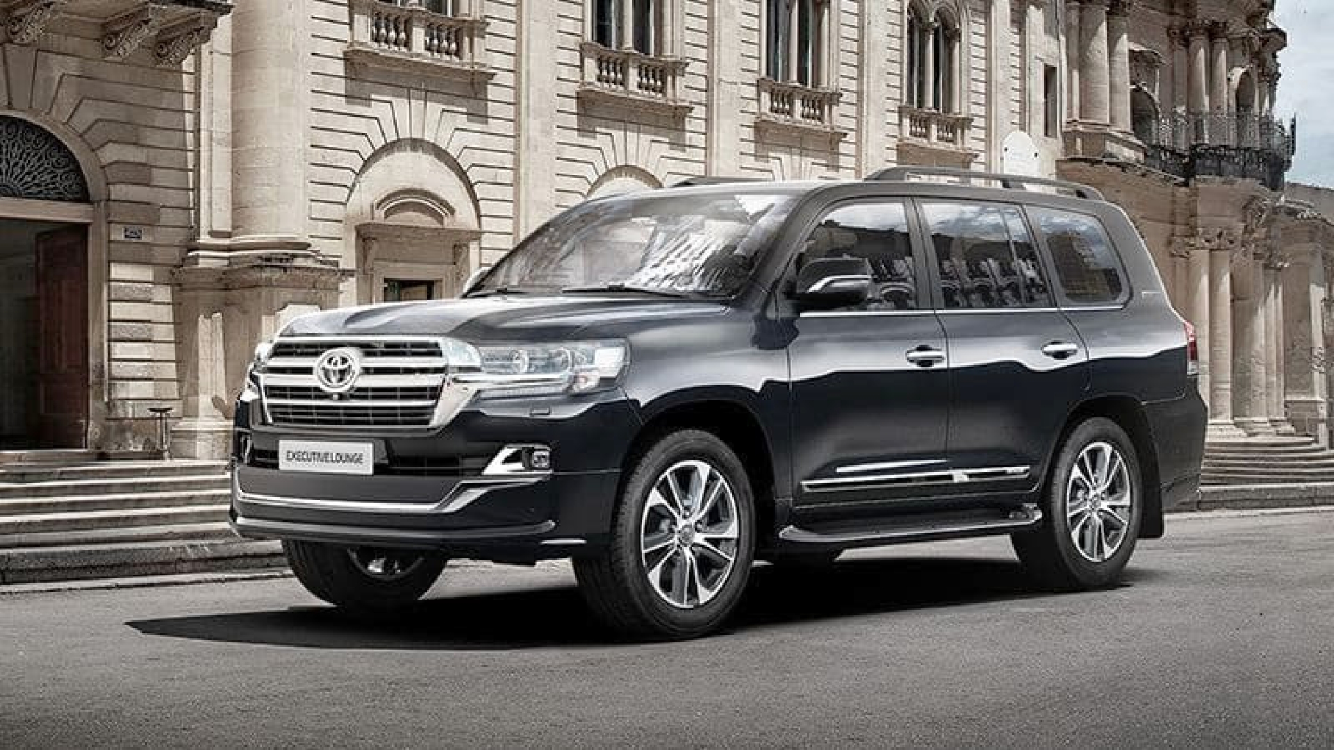 Toyota отзывает в России более 82 тыс. машин