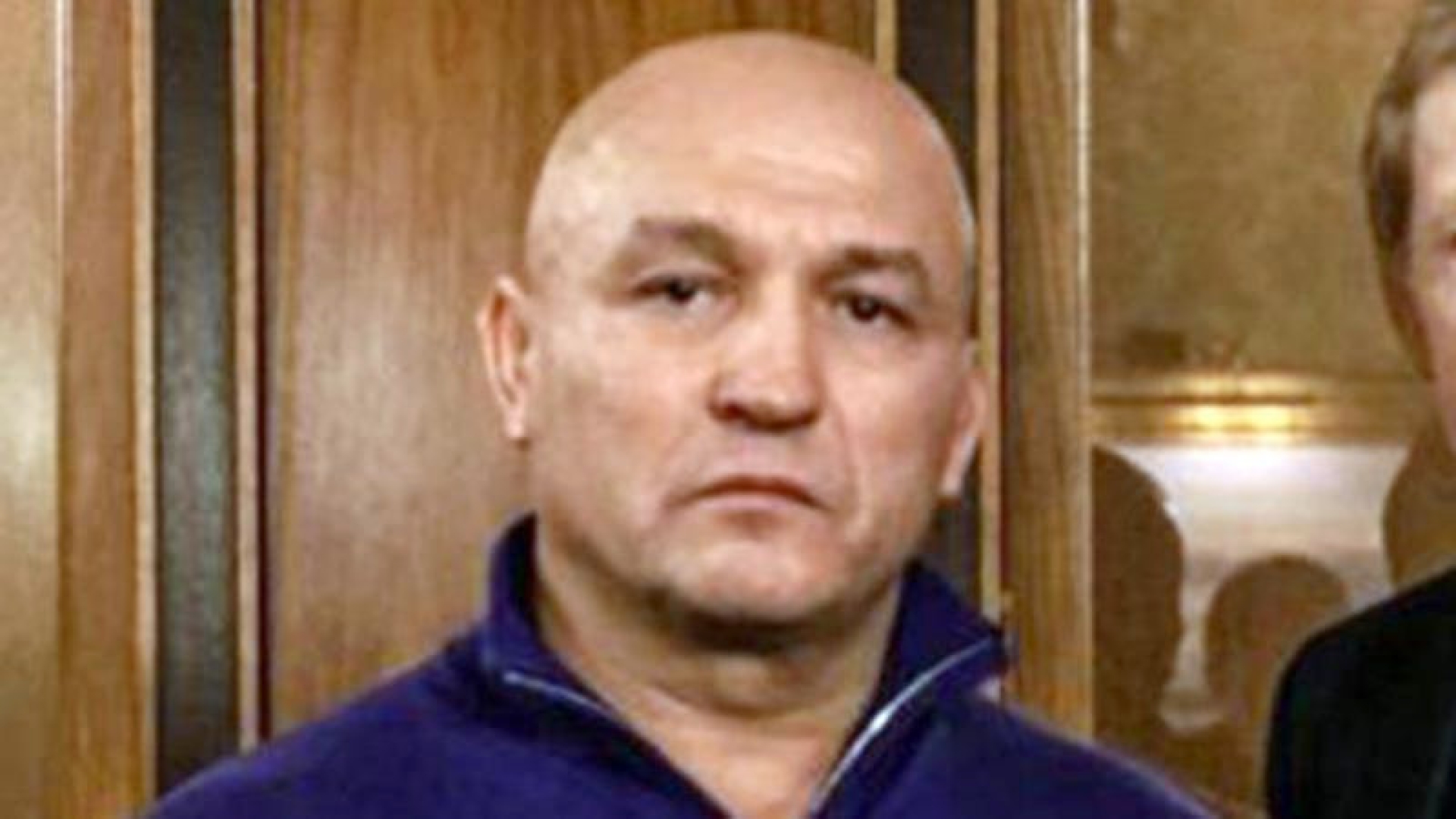 Задержание Григория Карамалака оказалось "фейком"