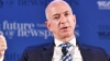 Основатель Amazon увольняется