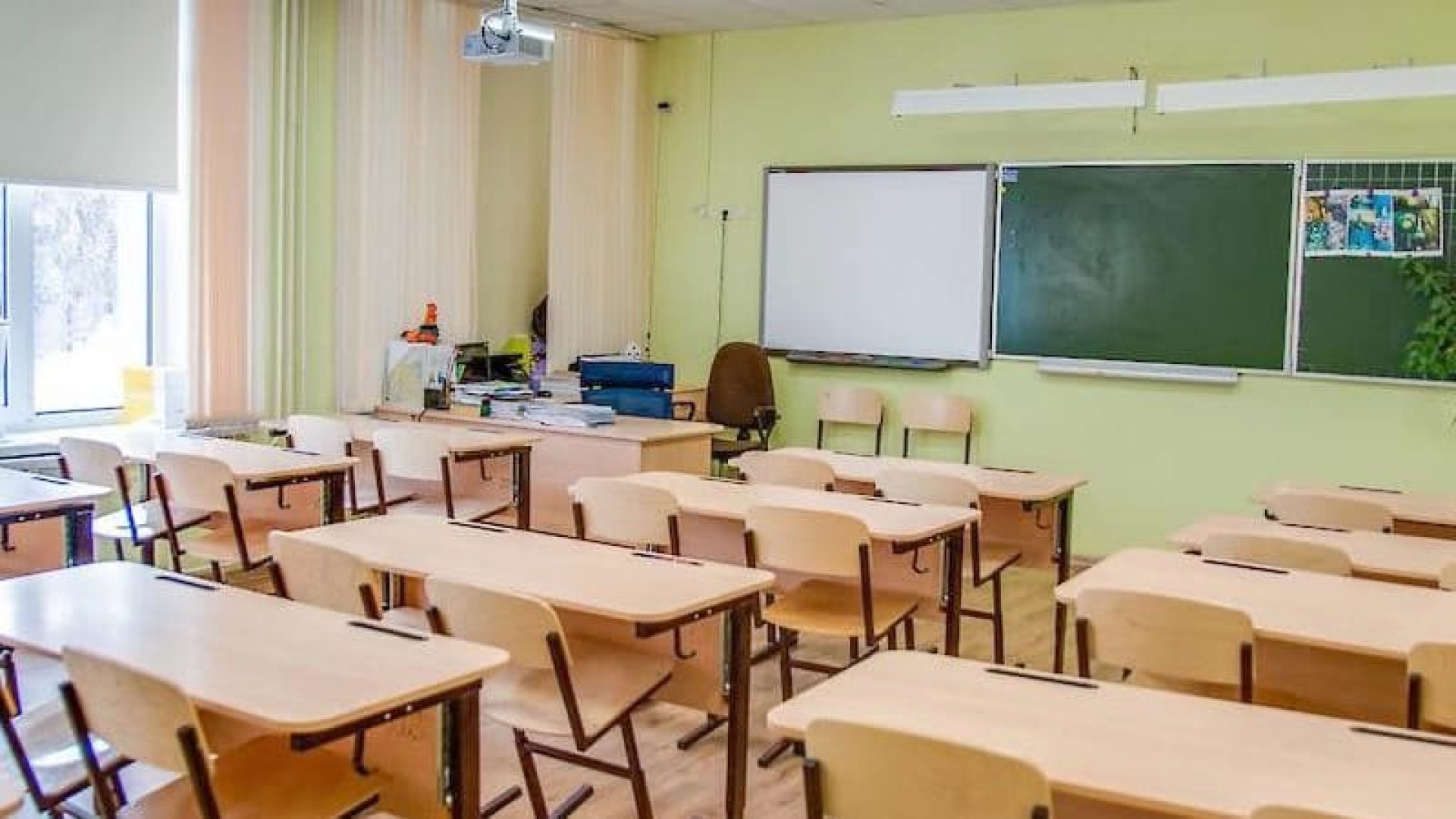 Иностранным юрлицам могут запретить учить россиян