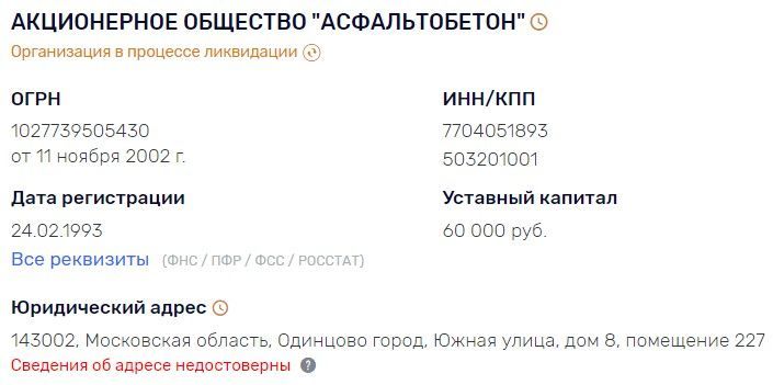 Guta and Timokhin 