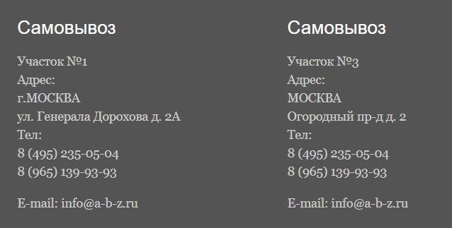 Guta and Timokhin 