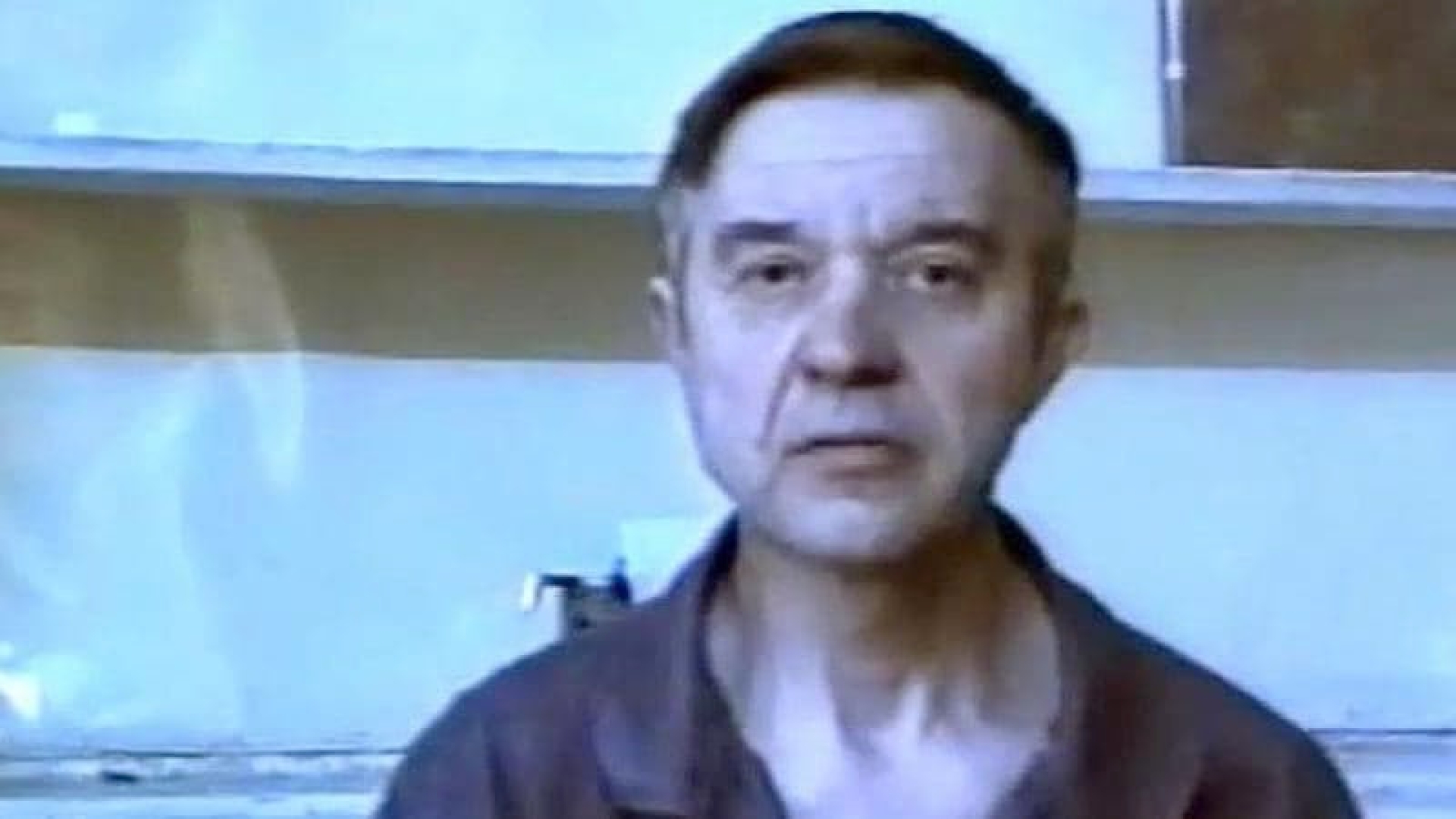 "Скопинский маньяк" снова на свободе