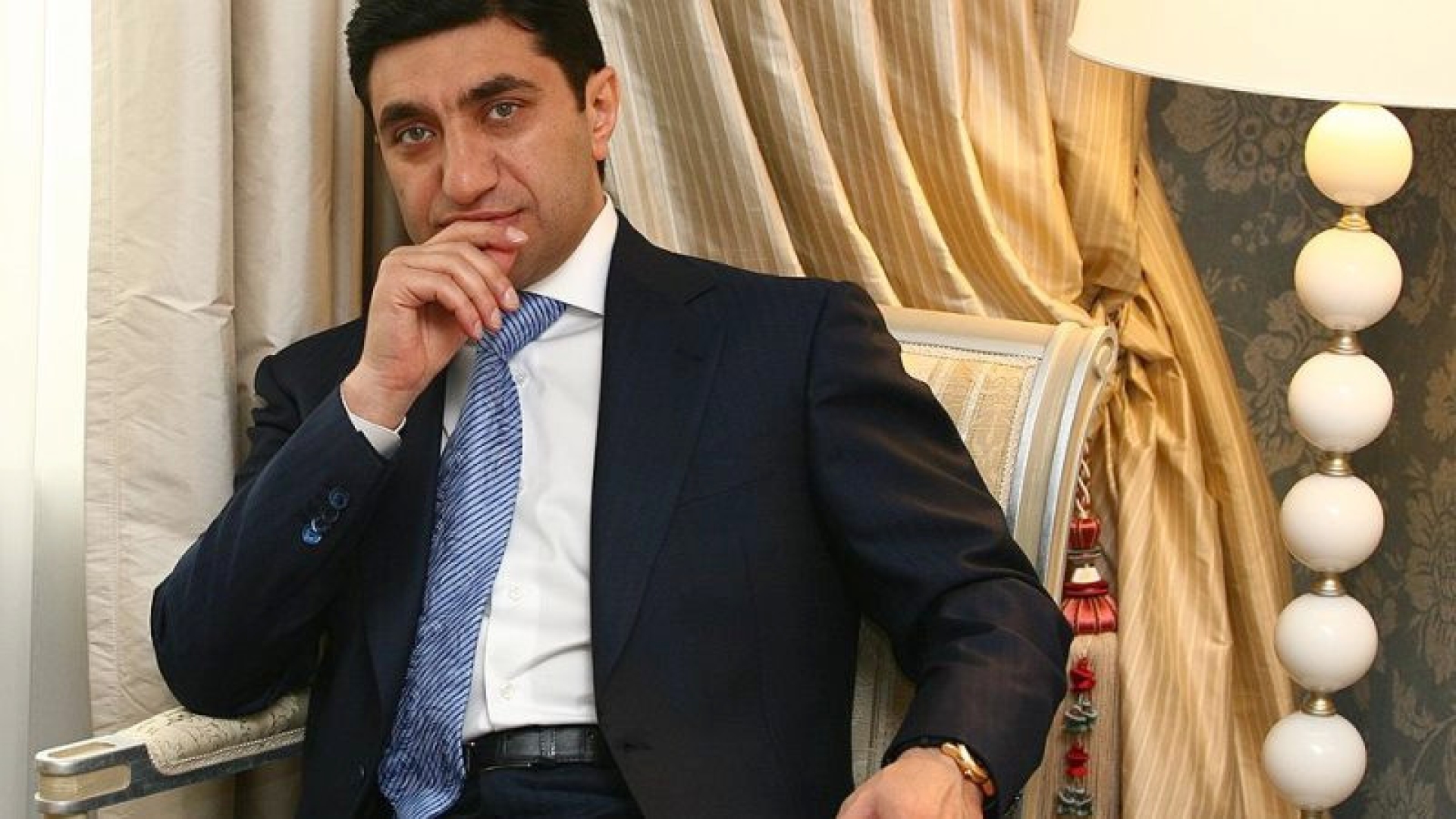 Под Нисановым "взошли" Яровые?