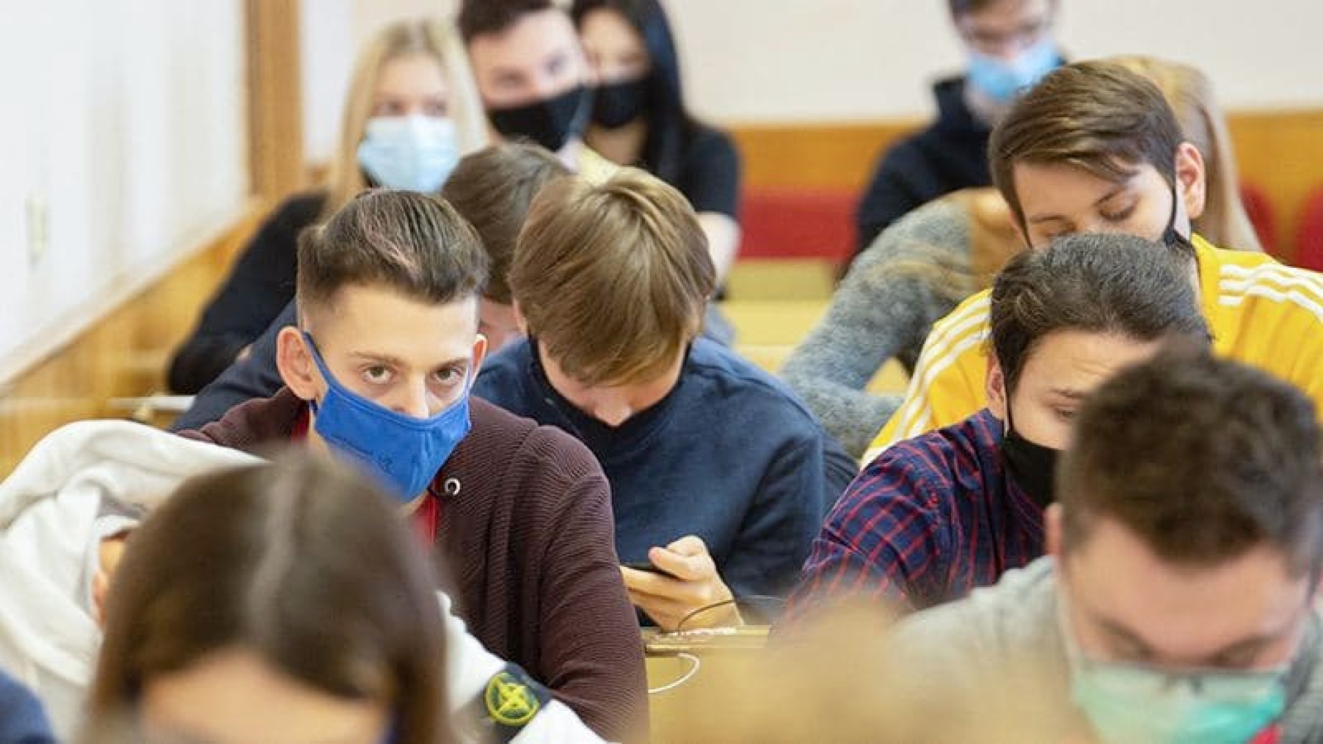 Российским студентам построят центры компетенций