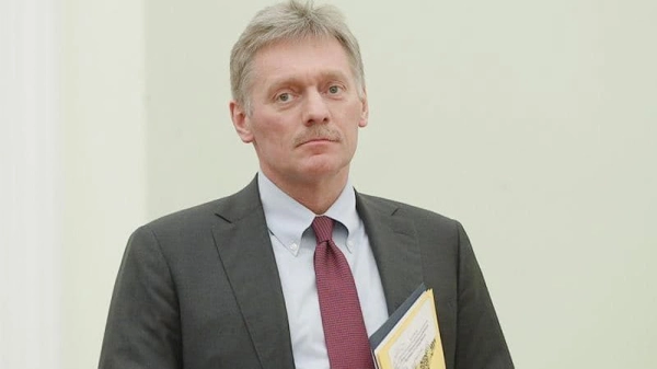 В Кремле считают неуместным называть Россию "противником"