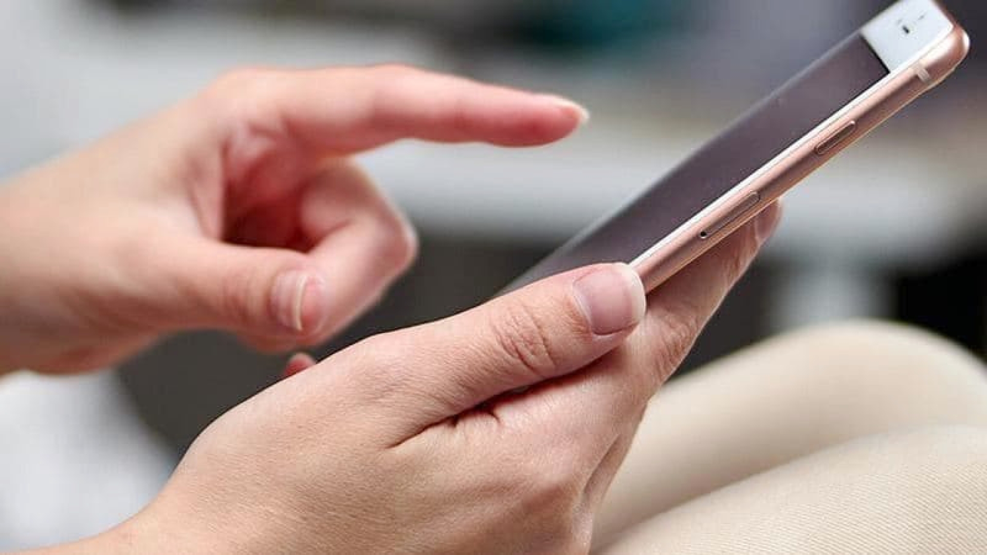 Россиян предупредили о возможной "атаке" на счета через СМС