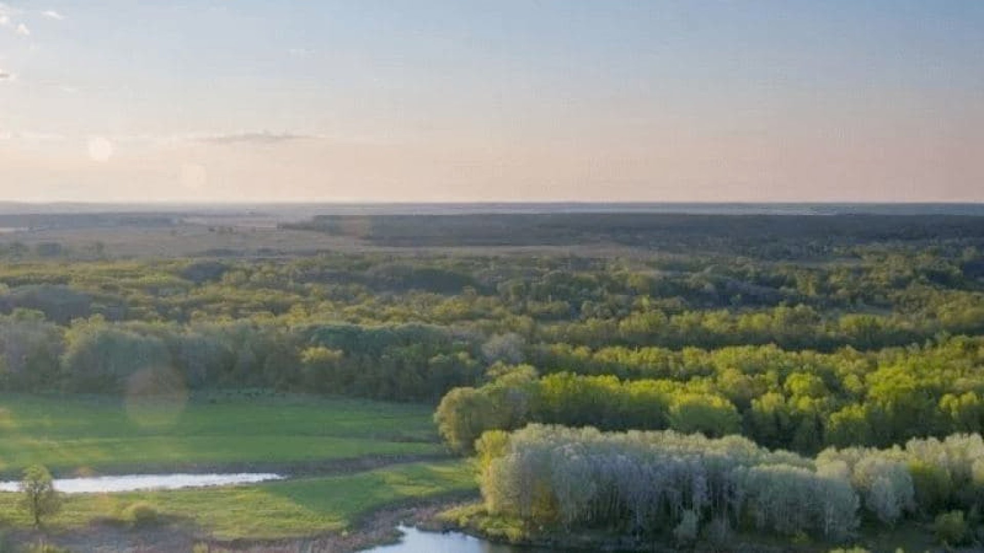 В России начал ускоренно меняться климат