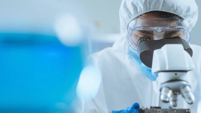 Россия инвестирует в науку более триллиона рублей