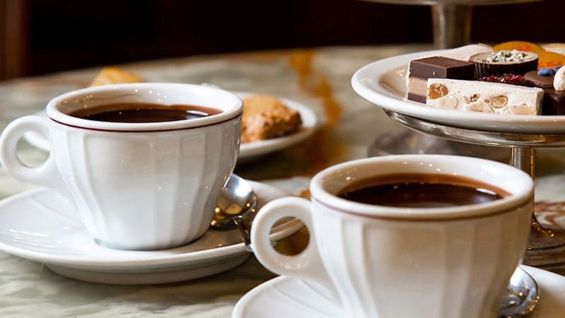 Ученые узнали, как меняется мозг у любителей кофе