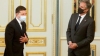 Nuland on the right, Blinken on the left, or how to "shotgun" for "clear"
