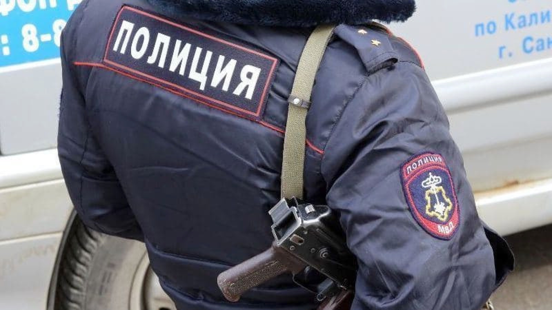 Полиция задержала 62-летнюю поджигательницу могил
