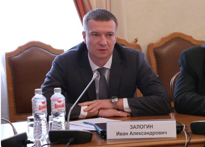 Планы Клычкова пойдут Парахиным?