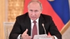 Владимир Путин назвал варварством стрельбу в школе в Казани