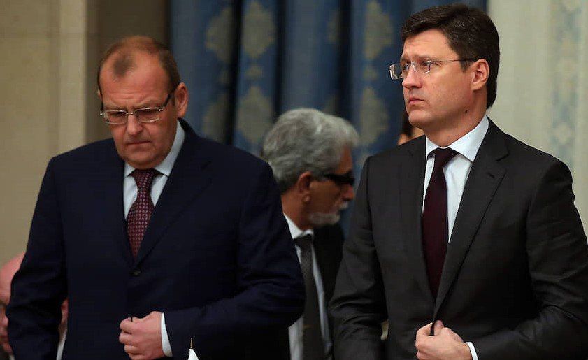 From GIS on fuel and energy systems to ministers 