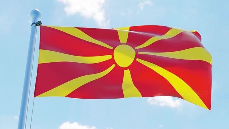 Северная Македония высылает дипломата РФ