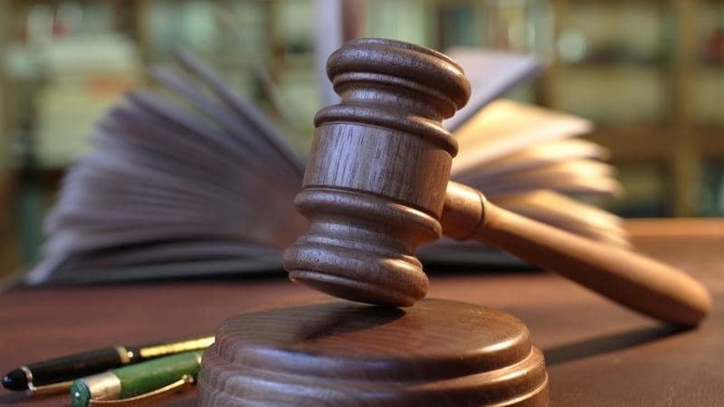 Экс-полицейские из дела Голунова получили до 12 лет тюрьмы