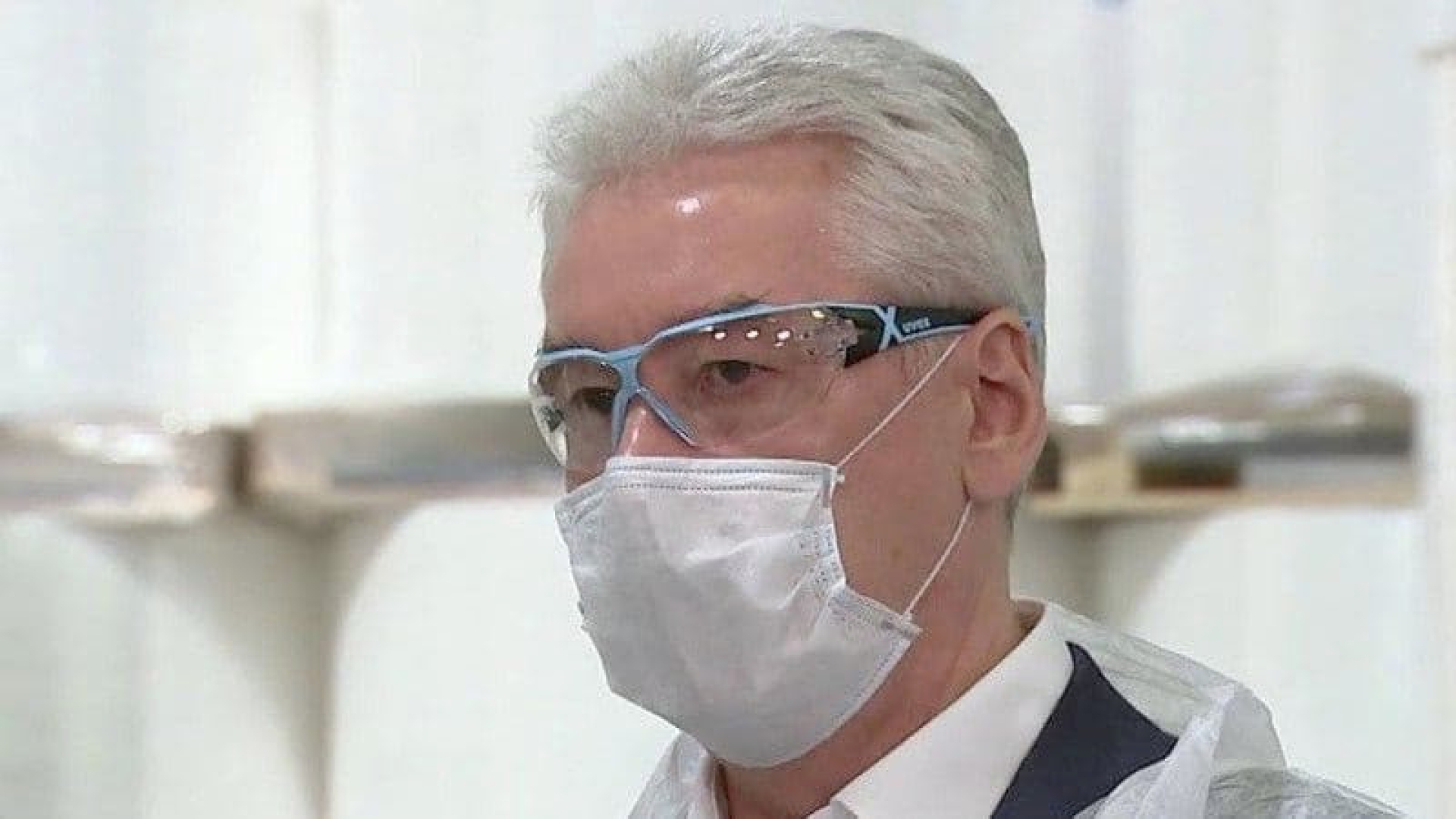 Собянин не будет вводить локдаун из-за ухудшения эпидситуации