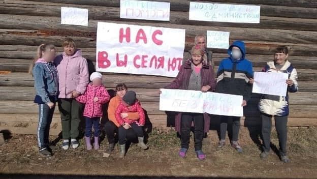 Бречаловская реальность, или дело было в Каракулино