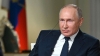 Путин продлил срок временного пребывания мигрантов в РФ без санкций