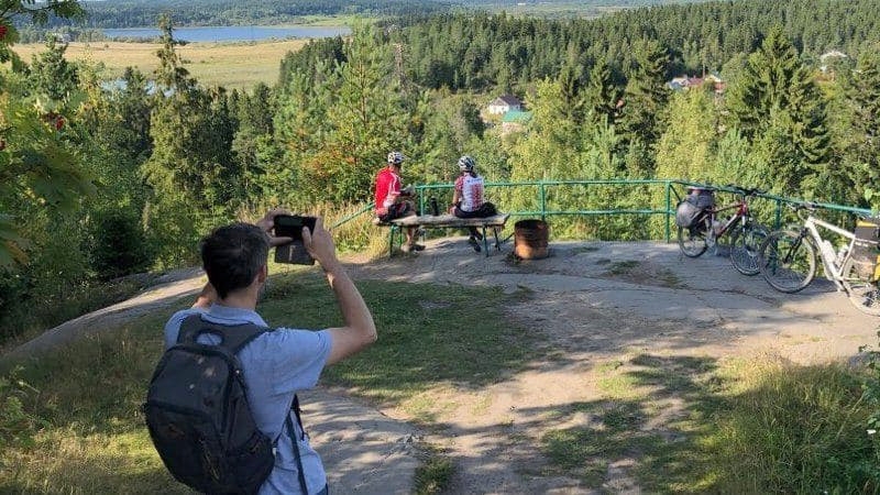 Туристы не готовы перебронировать Россию на Турцию