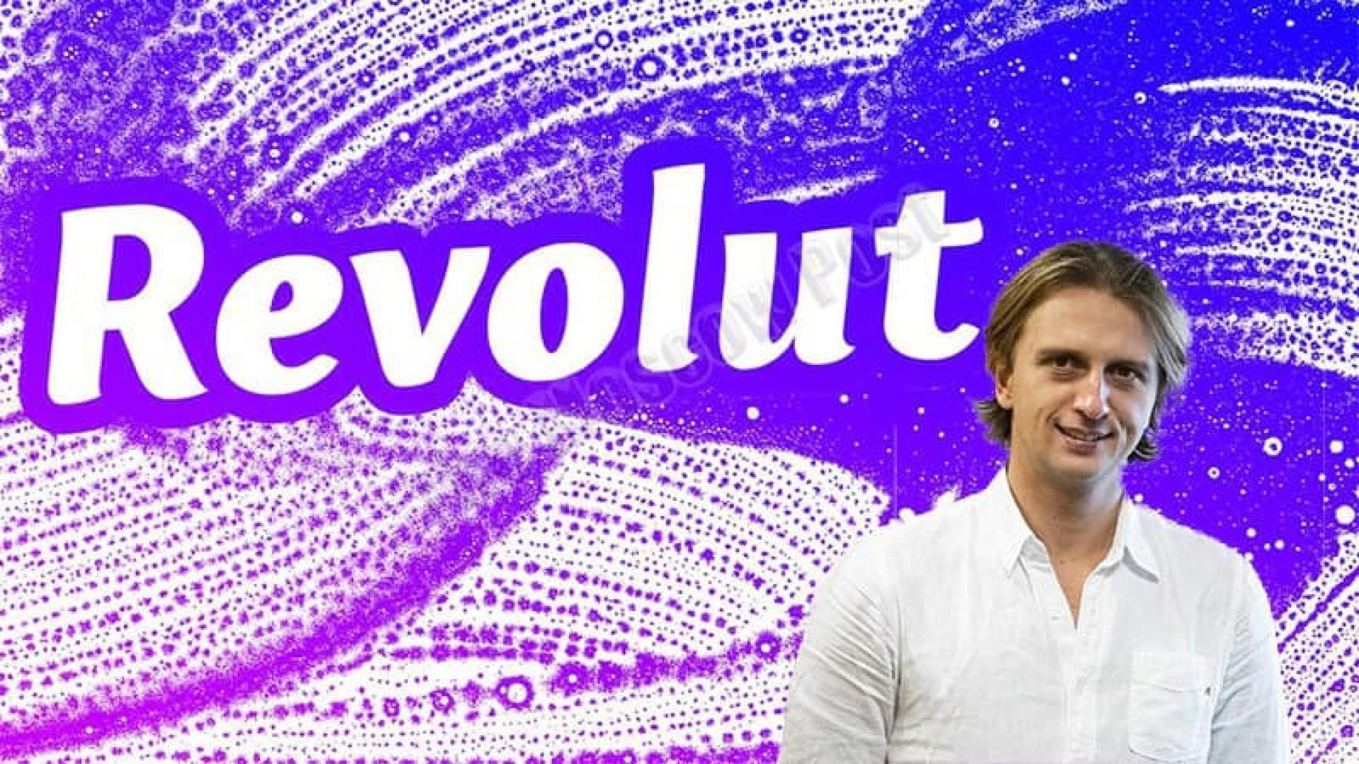 Газовая Revolutция Сторонских