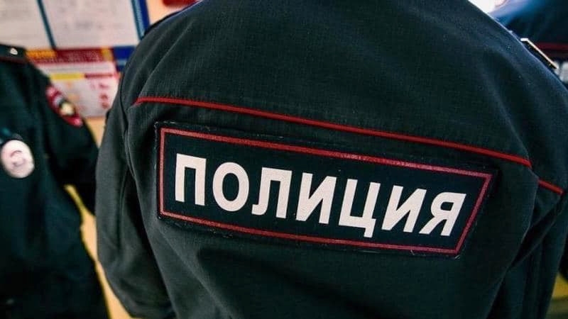Полиция пришла к журналистам "Проекта" с обыском
