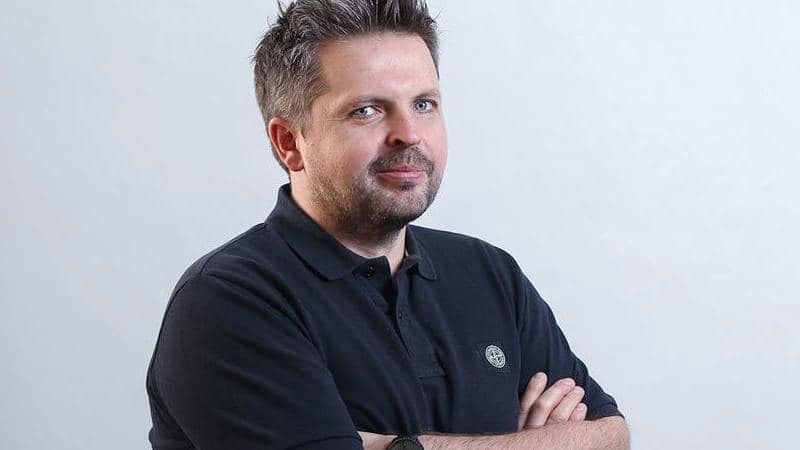 Главред "Проекта" заявил, с чем были связаны обыски у журналистов