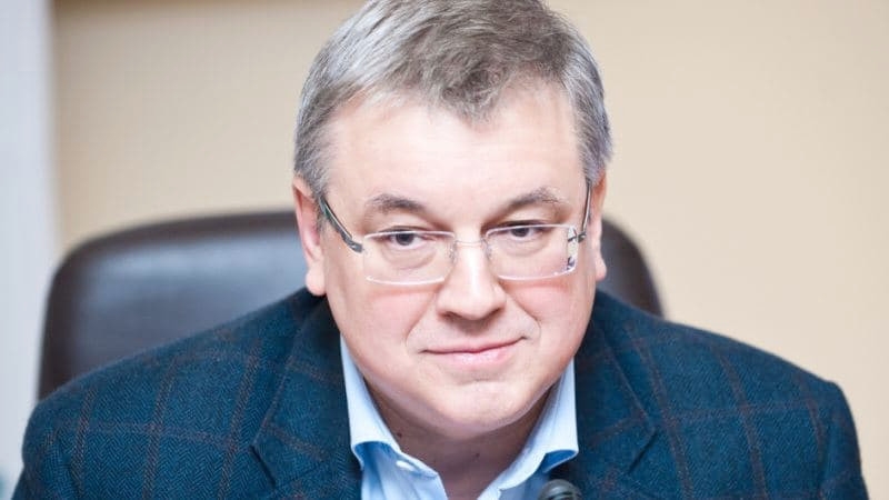 Кузьминов покидает пост ректора ВШЭ