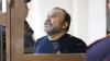 Бизнесмен Батурин задержан по делу о покушении на мошенничество