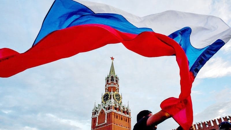 Россия против "воровства безопасности"