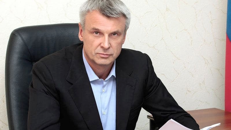 Что подПОРТит дела Носова