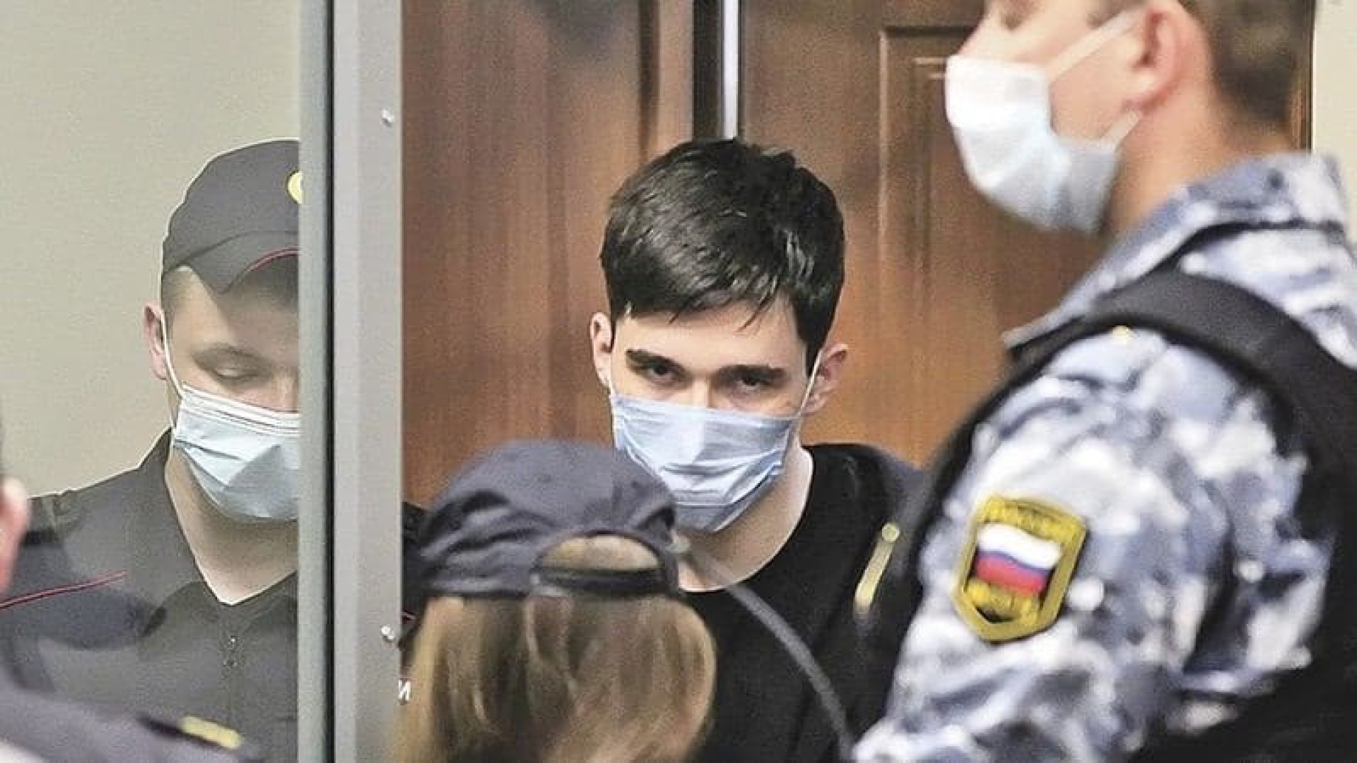 В СК опровергли признание Галявиева невменяемым
