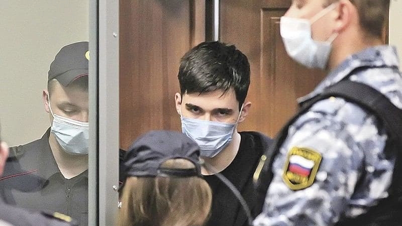В СК опровергли признание Галявиева невменяемым