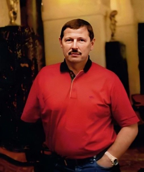 По Буграм губернатора Дрозденко