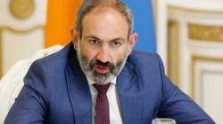 Саркисян назначил Пашинян премьером