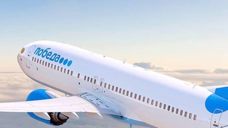 "Победа" не будет заключать контракт на поставку Boeing 737 MAX